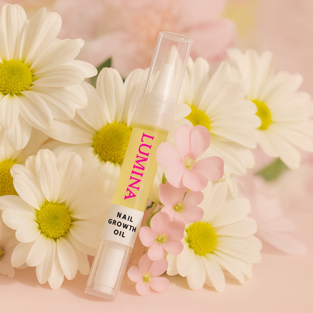 Nail Growth Oil