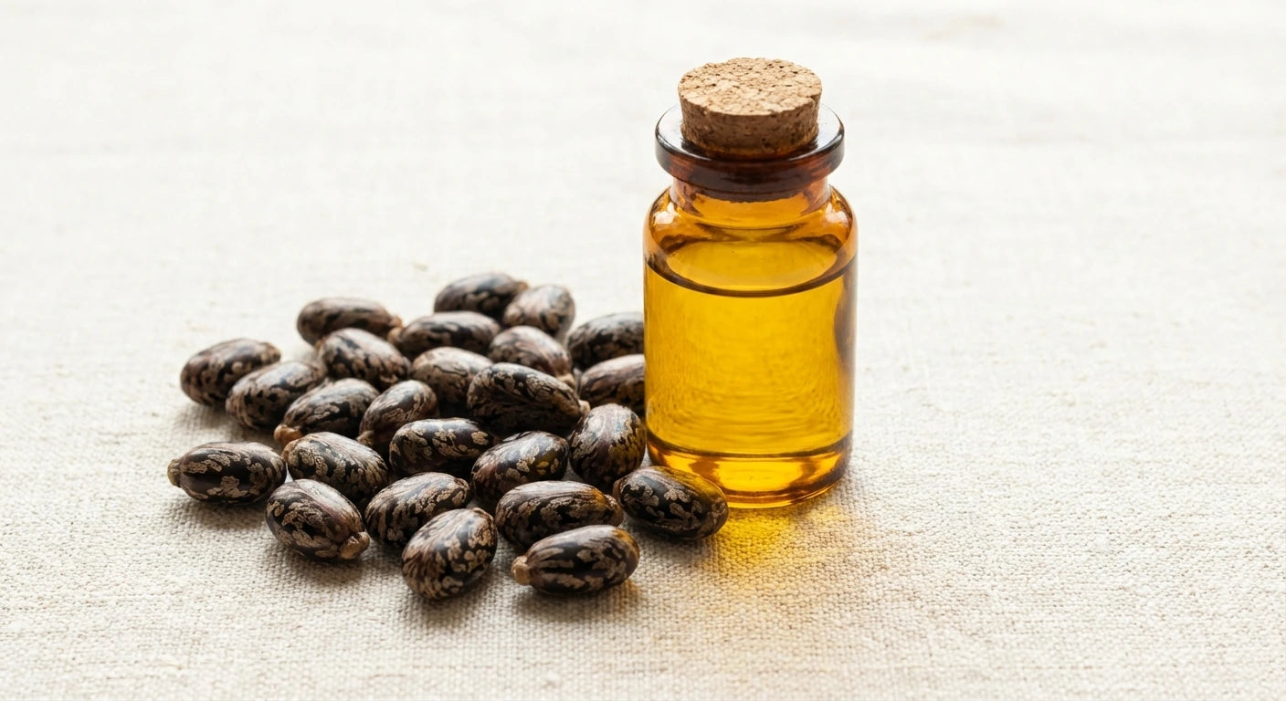 Castor oil