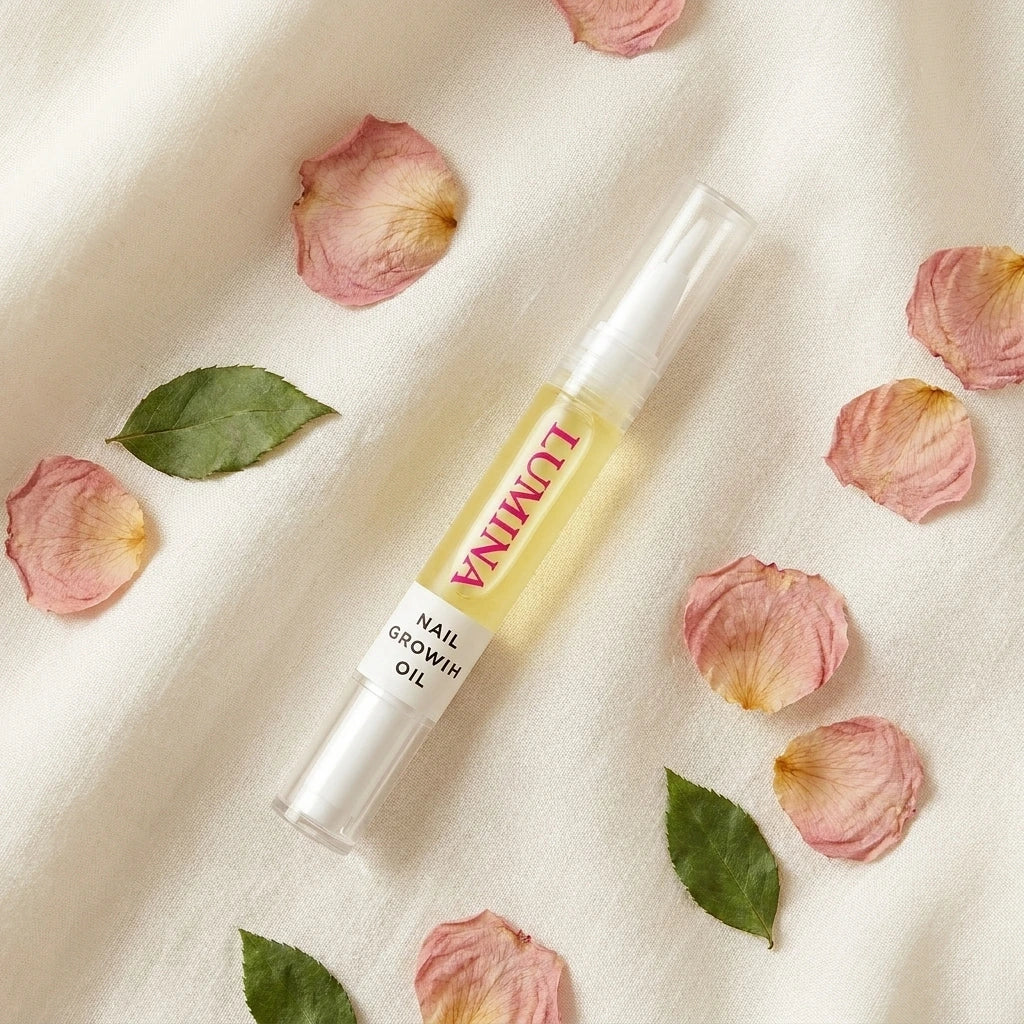 Product flatlay